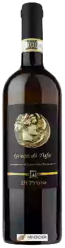 Wijnmakerij Di Prisco - Greco di Tufo