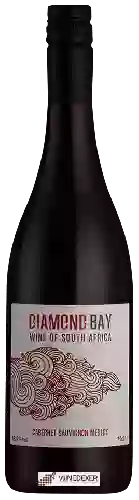 Wijnmakerij Diamond Bay - Cabernet Sauvignon - Merlot