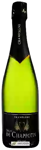 Wijnmakerij Diane de Chappotin - Reserve Brut Champagne