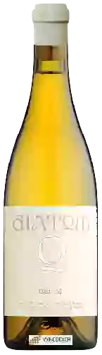 Wijnmakerij Diatom - Bar-M Vineyard Chardonnay