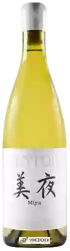 Wijnmakerij Diatom - Miya Chardonnay