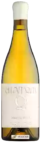 Wijnmakerij Diatom - Santos Road Chardonnay