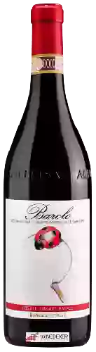 Wijnmakerij Diego Barale - Barolo