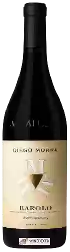 Wijnmakerij Diego Morra - Barolo Monvigliero