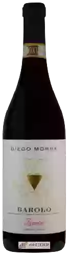 Wijnmakerij Diego Morra - Barolo Zinzasco