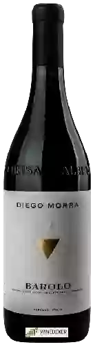 Wijnmakerij Diego Morra - Barolo