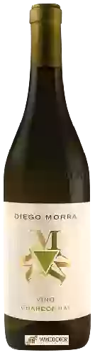 Wijnmakerij Diego Morra - Chardonnay