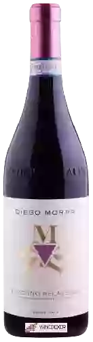 Wijnmakerij Diego Morra - Verduno Pelaverga