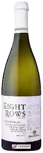 Wijnmakerij Diemersdal - Eight Rows Sauvignon Blanc