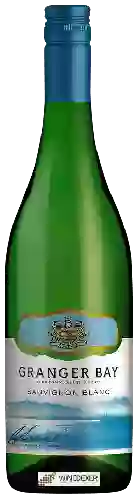 Wijnmakerij Diemersdal - Granger Bay Sauvignon Blanc