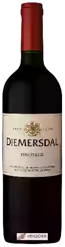 Wijnmakerij Diemersdal - Pinotage