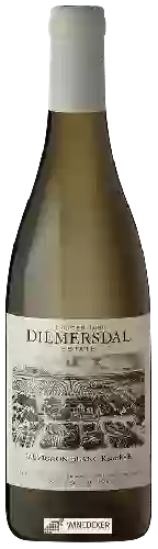 Wijnmakerij Diemersdal - Sauvignon Blanc Reserve