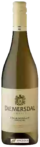 Wijnmakerij Diemersdal - Unwooded Chardonnay