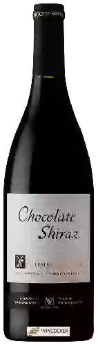 Wijnmakerij Diemersfontein - Chocolate Shiraz