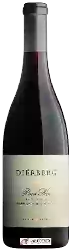 Wijnmakerij Dierberg - Drum Canyon Vineyard Pinot Noir