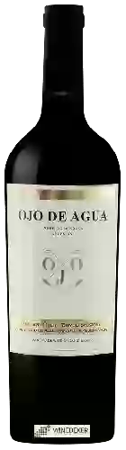 Wijnmakerij Dieter Meier - Ojo De Agua Cuvée Speciale