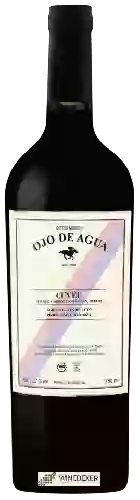 Wijnmakerij Dieter Meier - Ojo De Agua Cuvée