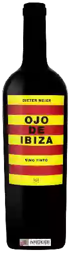 Wijnmakerij Dieter Meier - Ojo de Ibiza Tinto