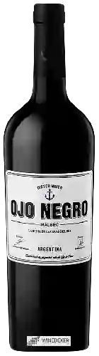 Wijnmakerij Dieter Meier - Ojo Negro Malbec