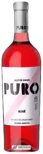 Wijnmakerij Dieter Meier - Puro Rosé