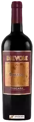 Wijnmakerij Dievole - Broccato Toscana