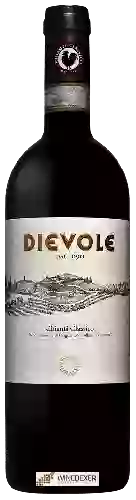 Wijnmakerij Dievole - Chianti Classico