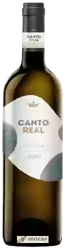 Wijnmakerij Diez Siglos - Canto Real Verdejo