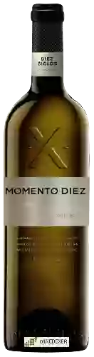 Wijnmakerij Diez Siglos - Momento Diez Verdejo