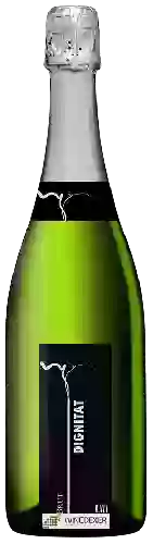 Wijnmakerij Dignitat - Cava Brut