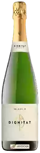 Wijnmakerij Dignitat - Cava Selecció Brut