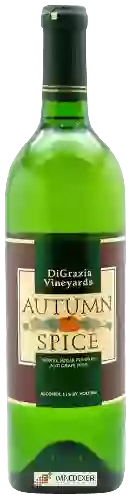 Wijnmakerij DiGrazia - Autumn Spice