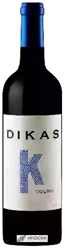 Wijnmakerij Dikas - Douro