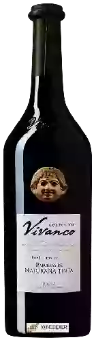 Wijnmakerij Vivanco - Parcelas de Maturana Tinta Colección Rioja