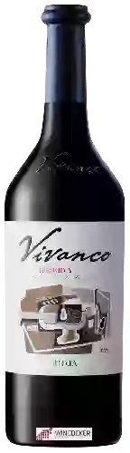 Wijnmakerij Vivanco - Selecci&oacuten de Familia Reserva