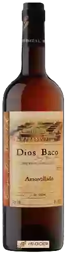 Bodegas Dios Baco - Amontillado