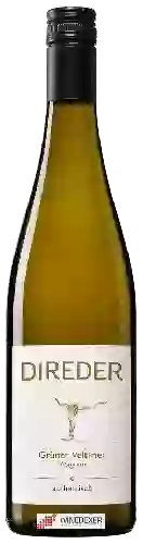 Wijnmakerij Direder - Authentisch Grüner Veltliner