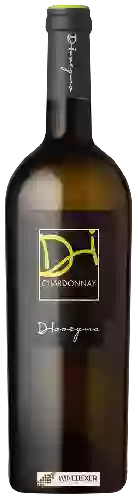 Wijnmakerij Dissegna - Chardonnay