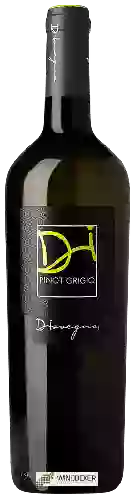 Wijnmakerij Dissegna - Pinot Grigio
