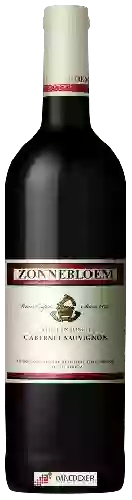 Wijnmakerij Zonnebloem - Cabernet Sauvignon