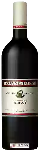 Wijnmakerij Zonnebloem - Merlot