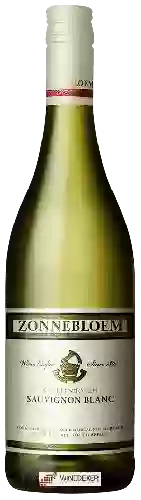 Wijnmakerij Zonnebloem - Sauvignon Blanc