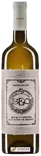 Wijnmakerij Di Ubaldo - Geo Chardonnay