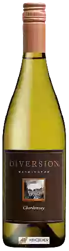 Wijnmakerij Diversion - Chardonnay