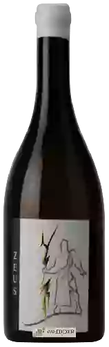 Wijnmakerij Divin Loire - Zeus