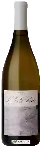 Wijnmakerij Division Villages - L’ Isle Verte Chenin Blanc