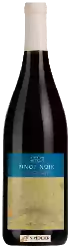 Wijnmakerij Division Villages - Méthode Carbonique Pinot Noir