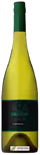 Wijnmakerij Dixons Creek Estate - The Valencian Premium Vineyard Chardonnay