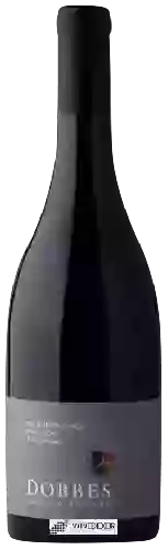 Wijnmakerij Dobbes - Eola-Amity Cuvée Pinot Noir