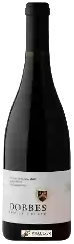 Wijnmakerij Dobbes - Grand Assemblage Pinot Noir