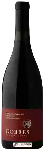 Wijnmakerij Dobbes - Quailhurst Vineyard Pinot Noir